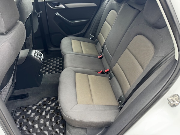 Used Audi Q3 2014 for sale - 76287957: Photo 9