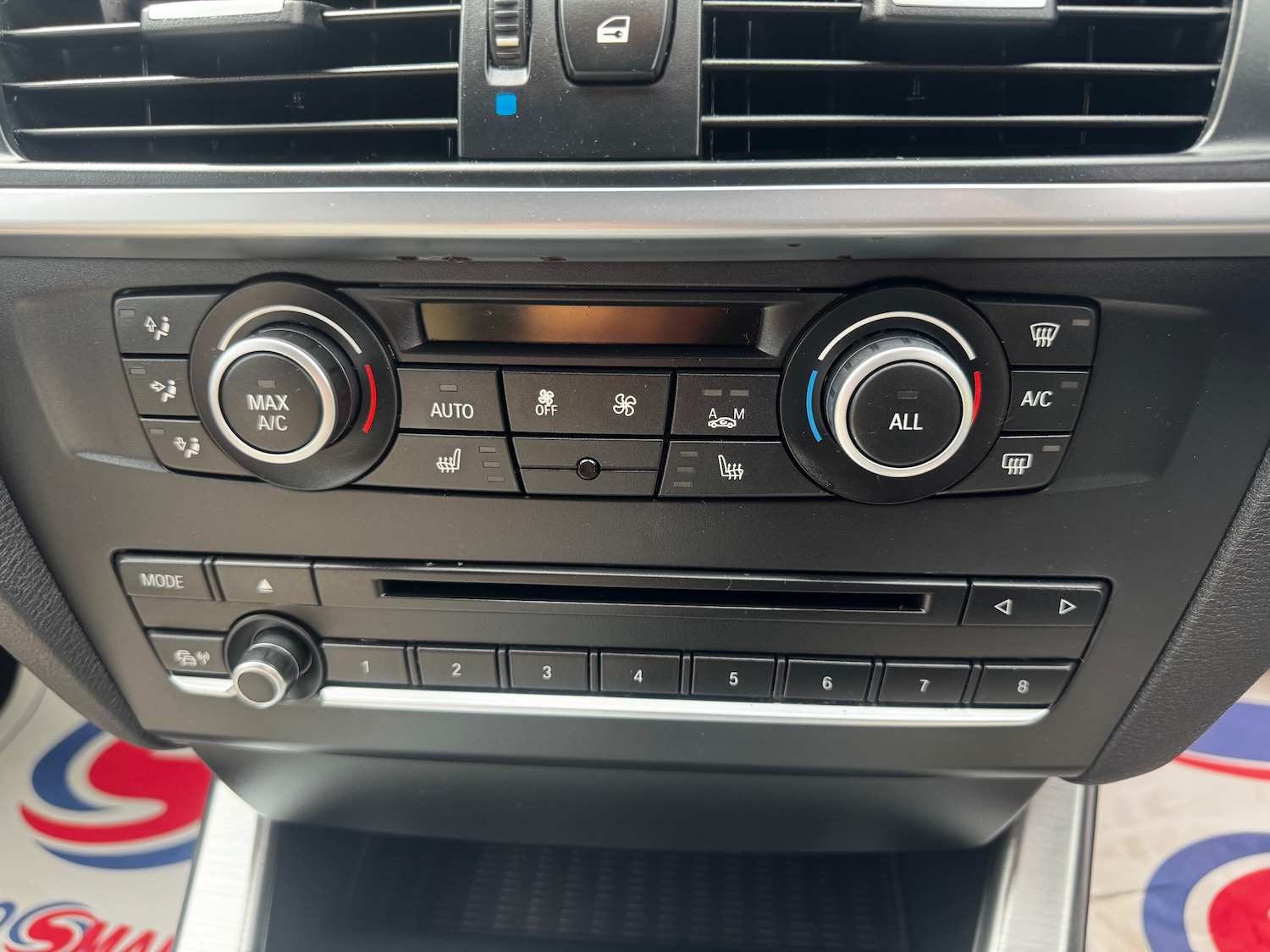 Used BMW X3 2025 for sale - 78207050: Photo 13