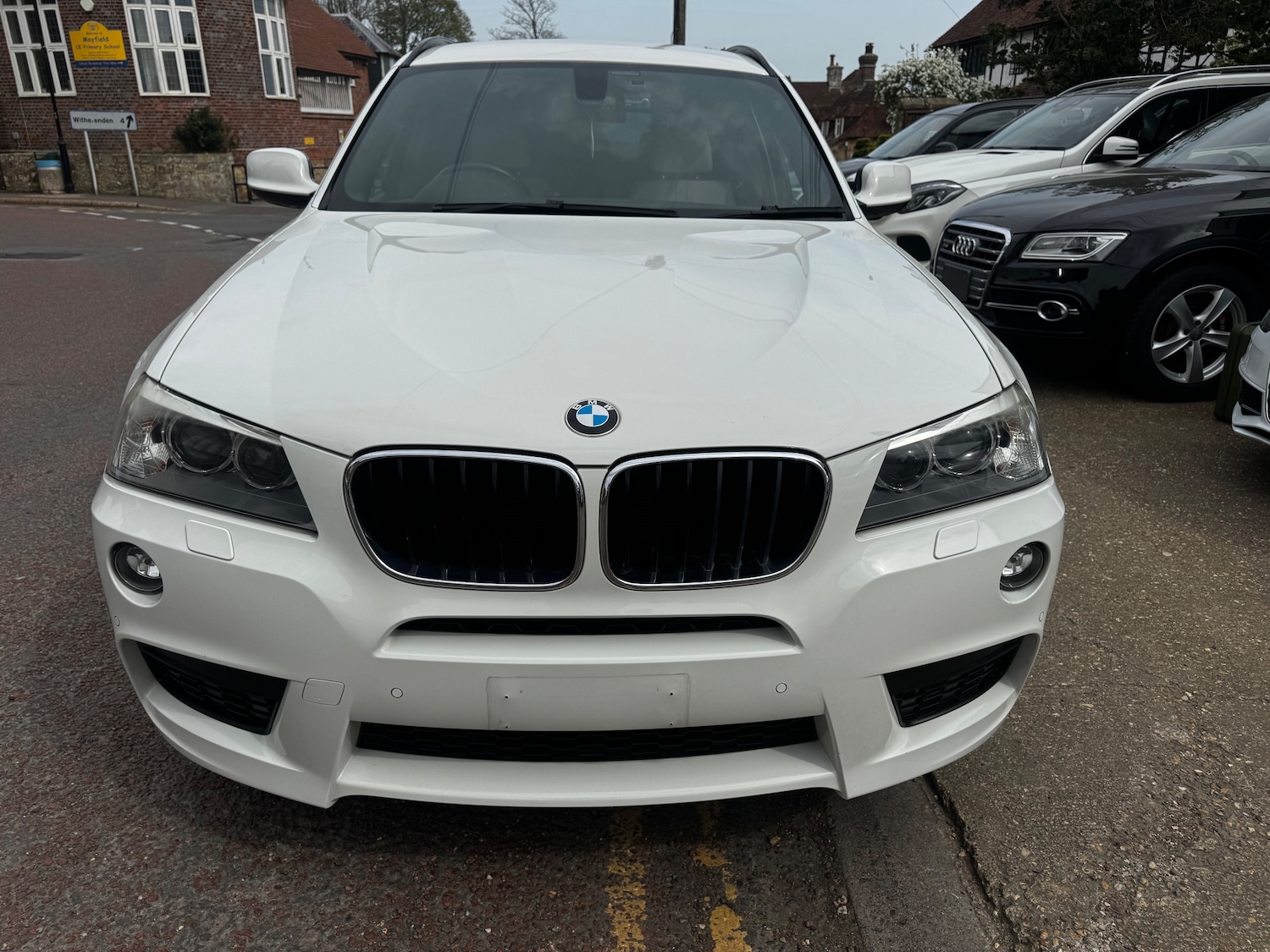 Used BMW X3 2025 for sale - 78207050: Photo 15