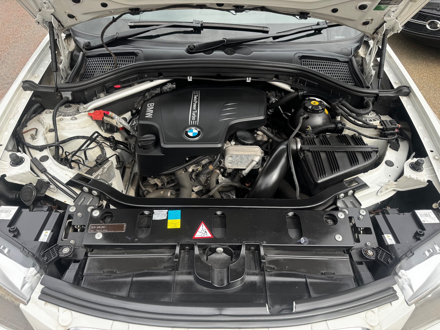 Used BMW X3 2025 for sale - 78207050: Photo 16