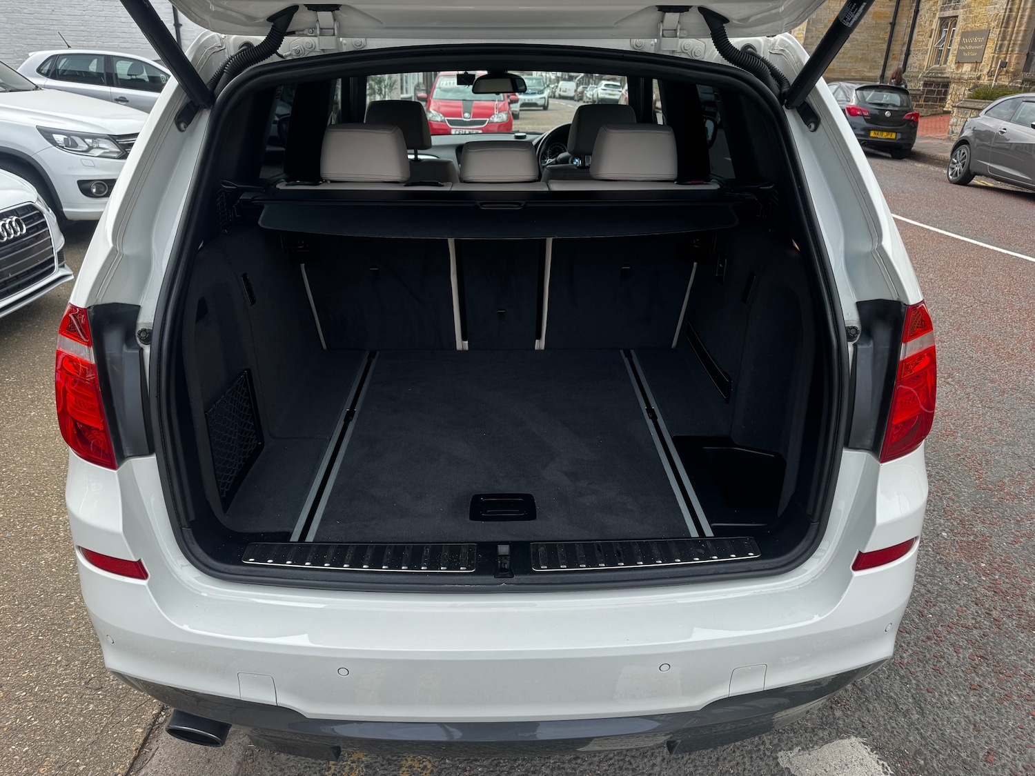 Used BMW X3 2025 for sale - 78207050: Photo 18