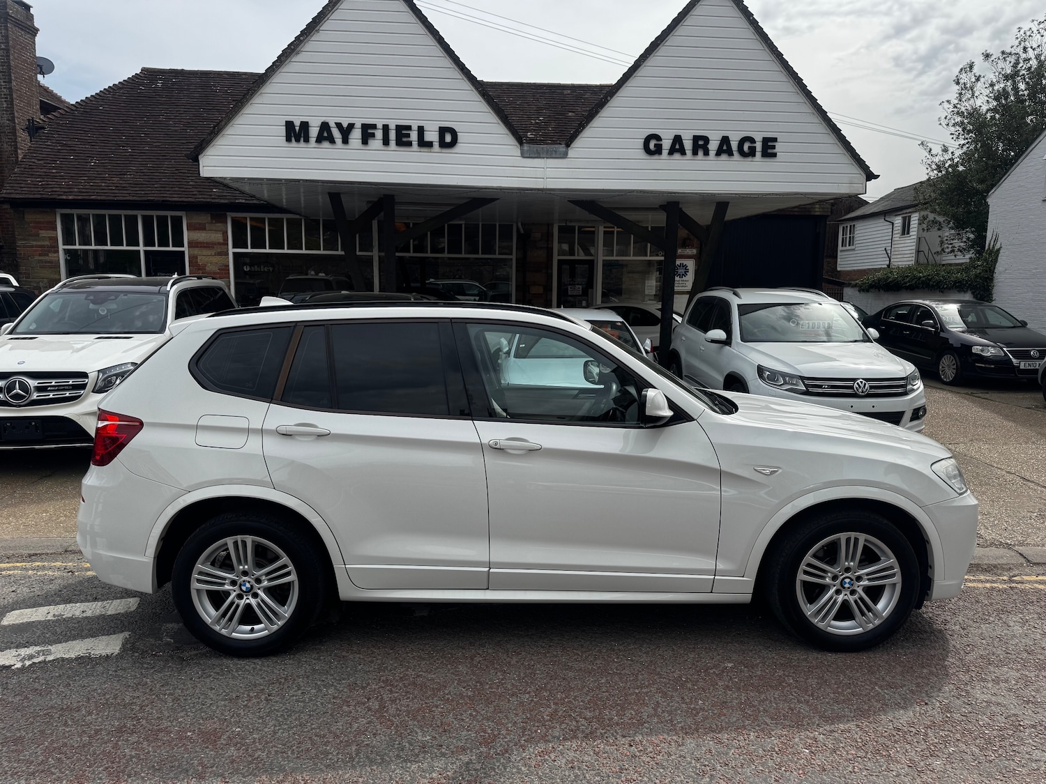 Used BMW X3 2025 for sale - 78207050: Photo 20