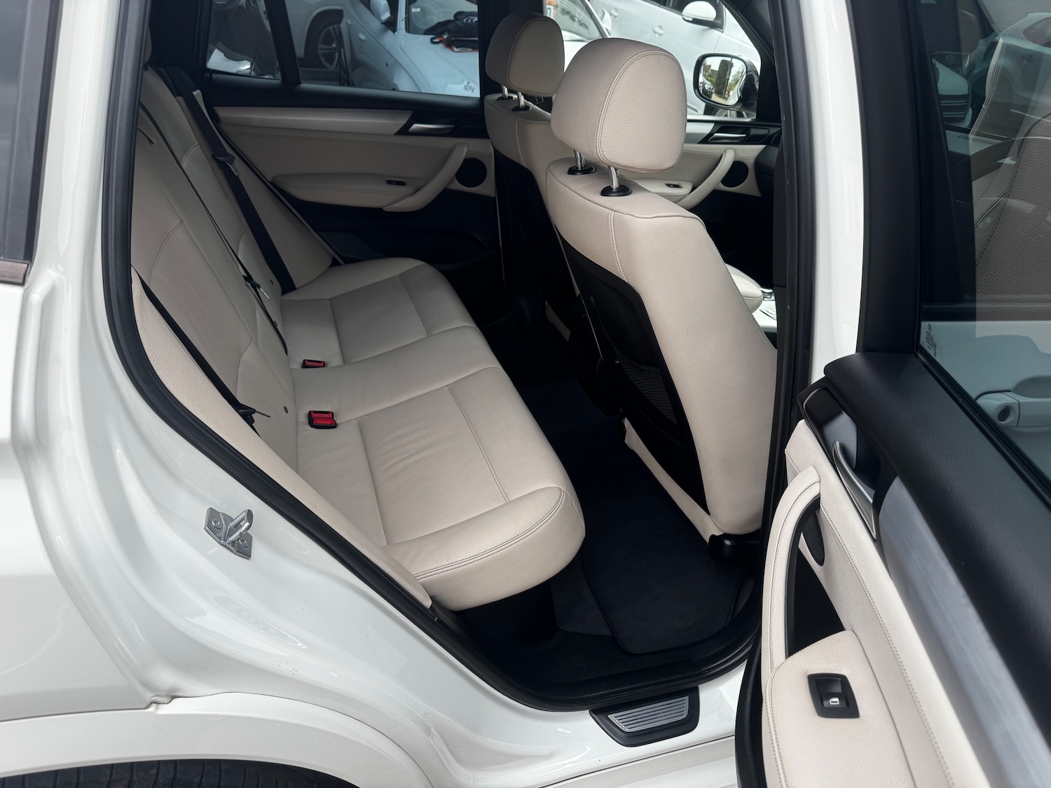 Used BMW X3 2025 for sale - 78207050: Photo 7