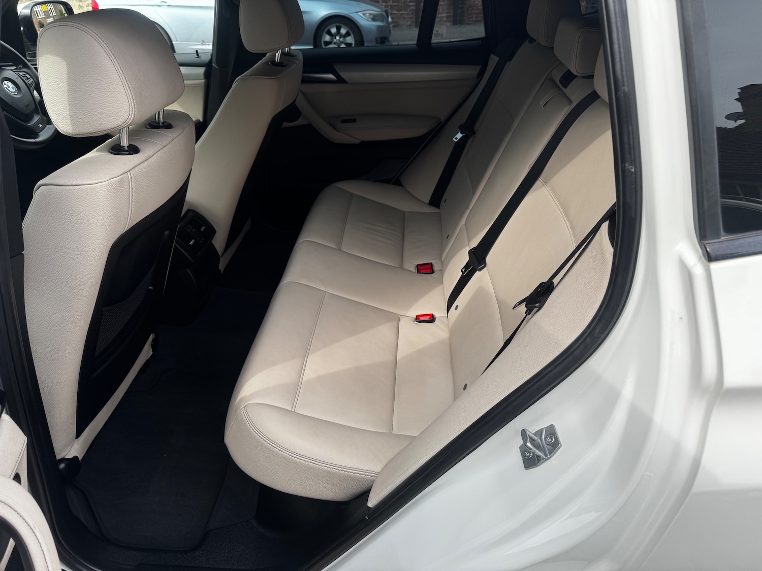 Used BMW X3 2025 for sale - 78207050: Photo 8