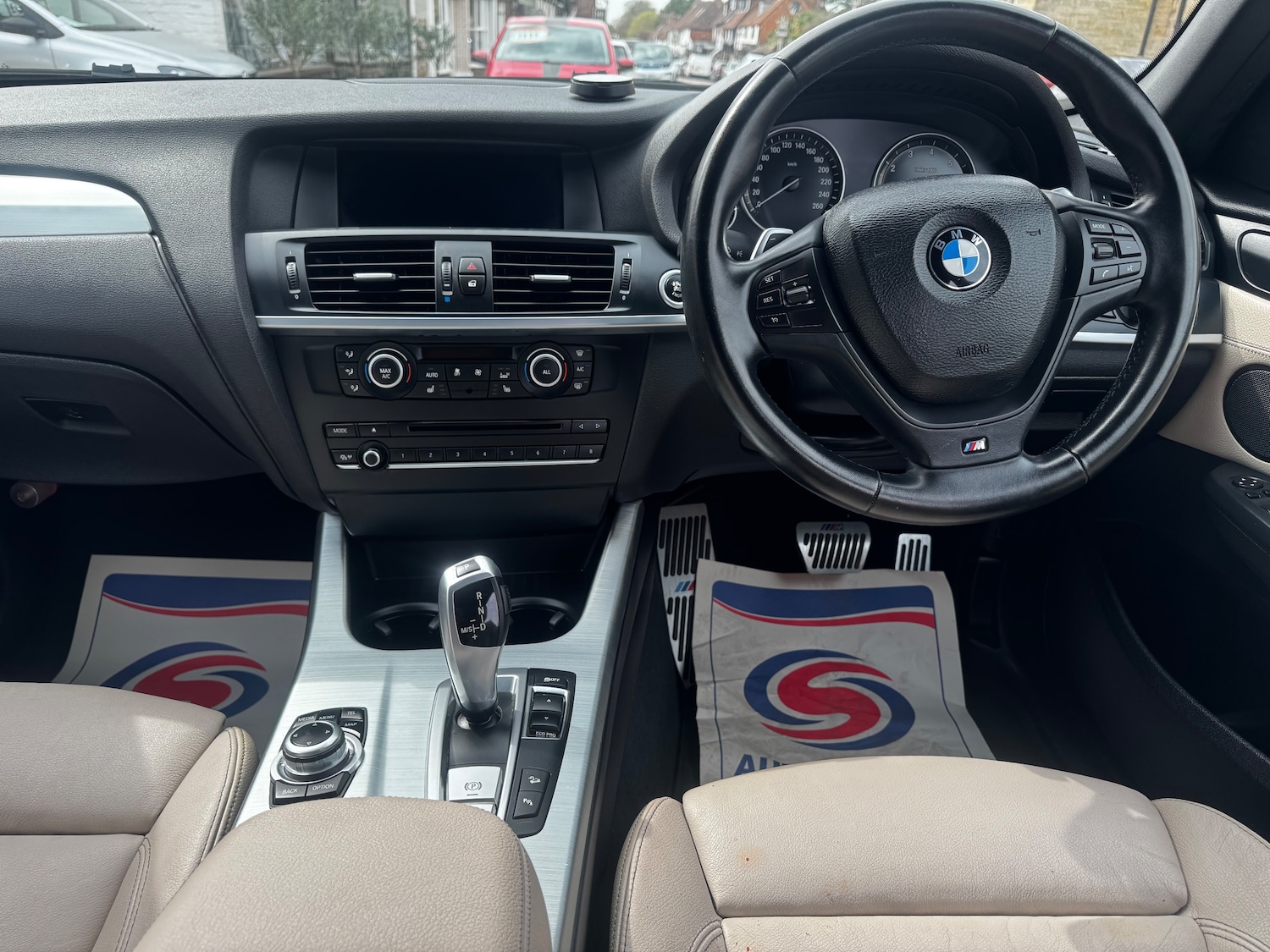 Used BMW X3 2025 for sale - 78207050: Photo 9