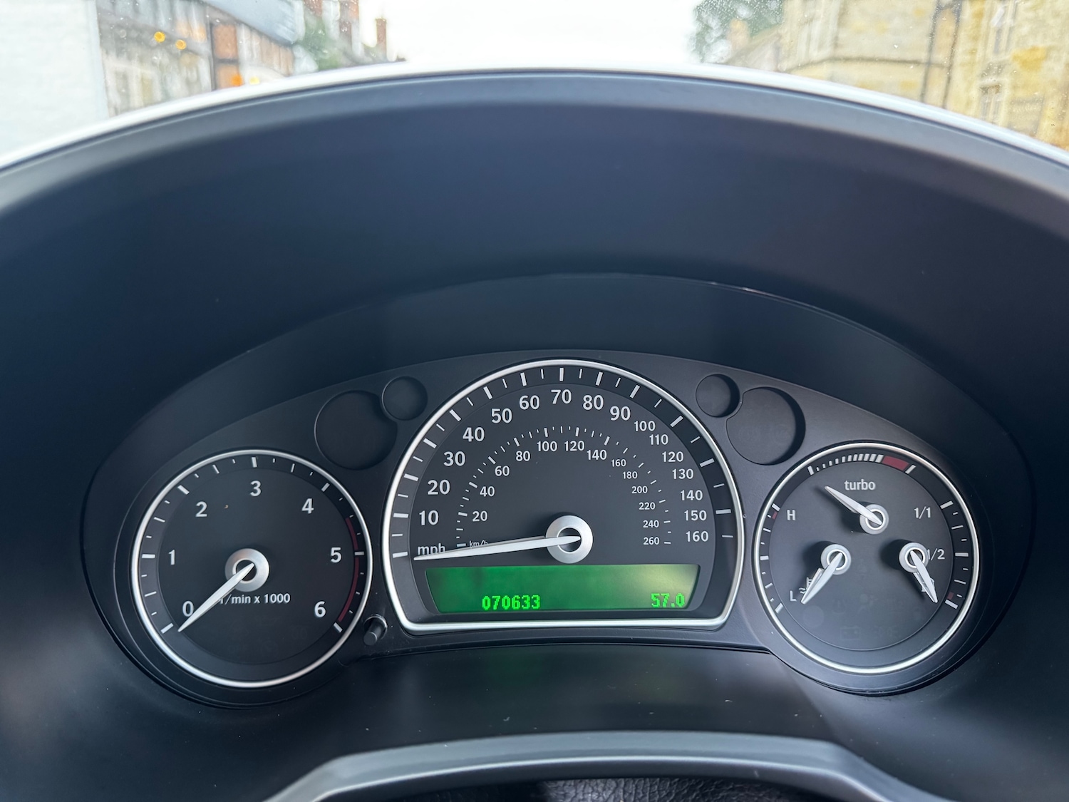 Used Saab 9-3 2010 for sale - 76909302: Photo 10