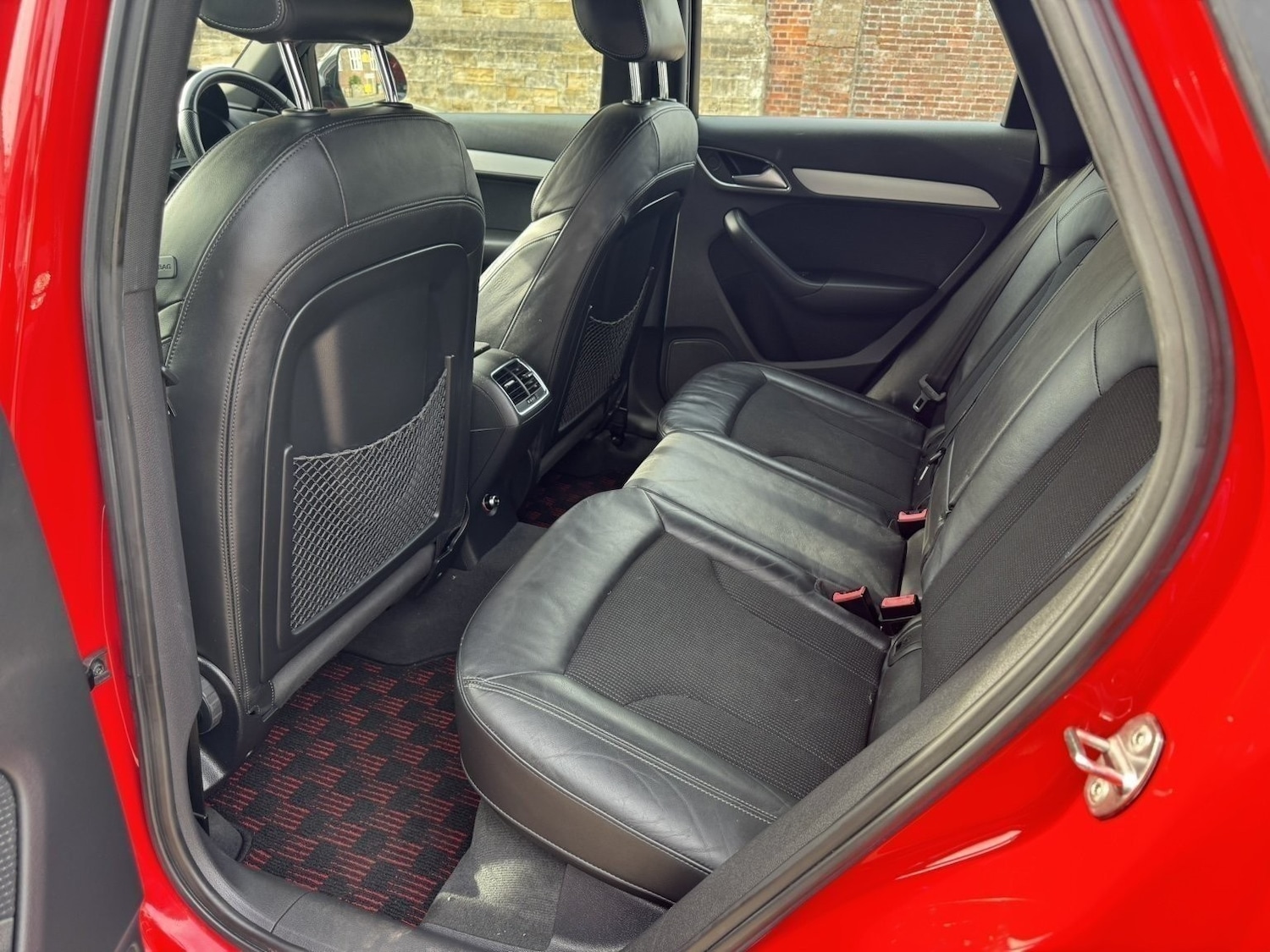 Used Audi Q3 2025 for sale - 77249394: Photo 6