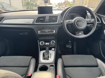 Used Audi Q3 2014 for sale - 76878048: Photo