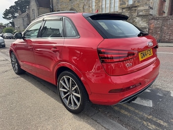 Used Audi Q3 2014 for sale - 76878048: Photo