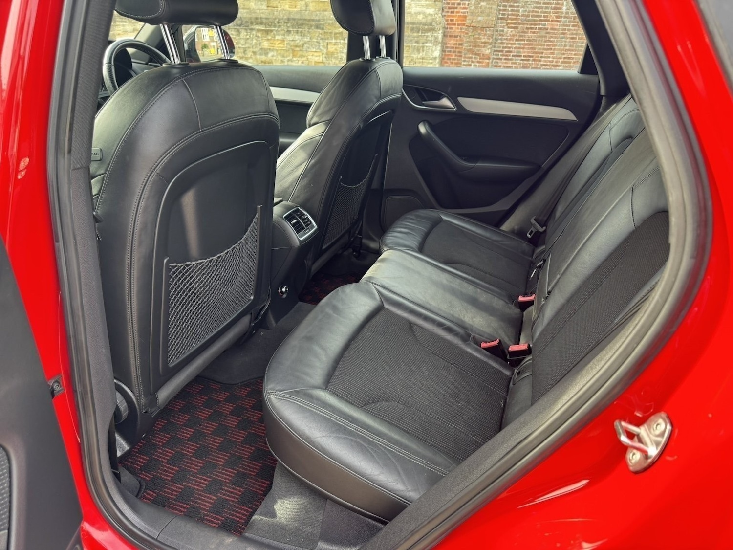 Used Audi Q3 2025 for sale - 76878048: Photo 6