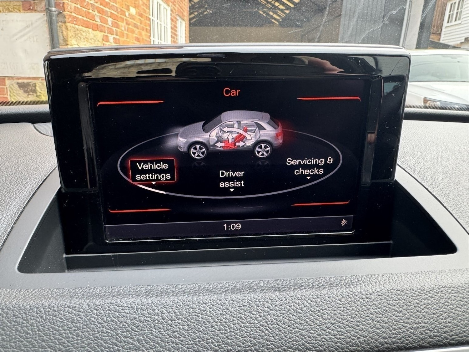 Used Audi Q3 2025 for sale - 76878048: Photo 9