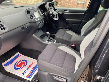 Used Volkswagen Tiguan 2013 for sale - 78321013: Photo