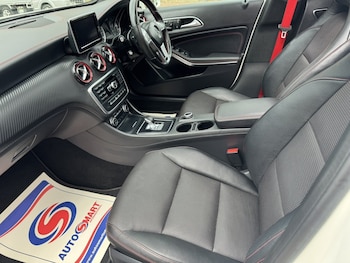 Used Mercedes-Benz A-Class 2014 for sale - 75283545: Photo