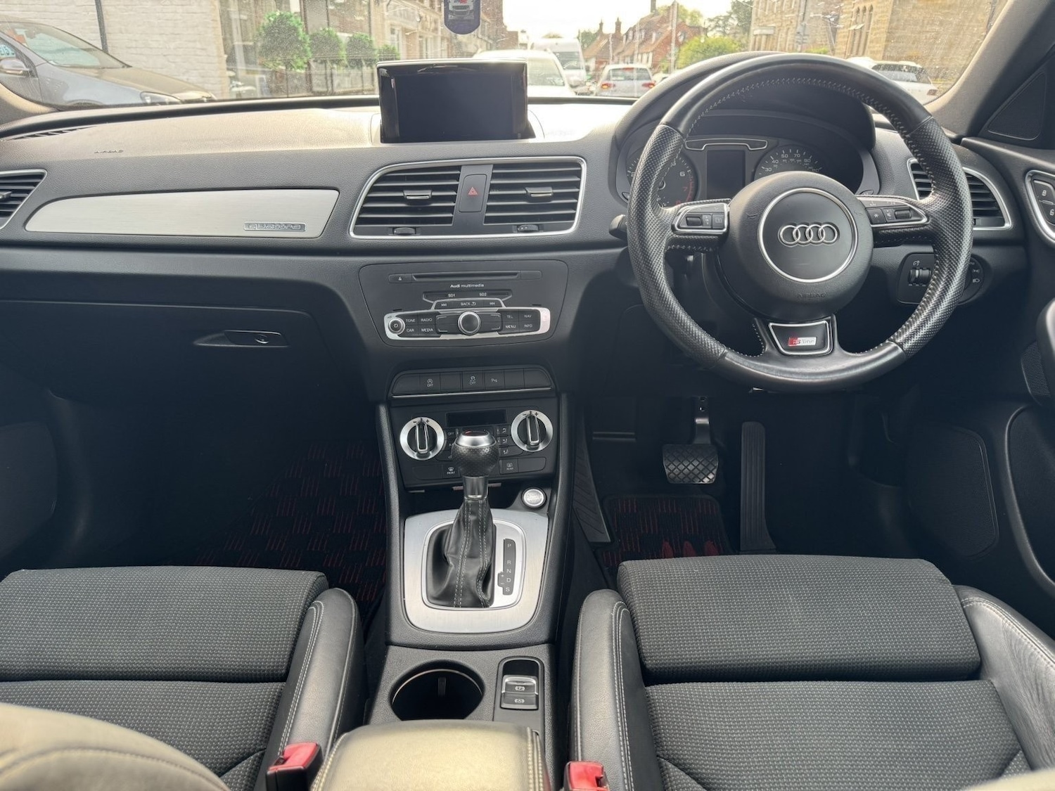 Used Audi Q3 2025 for sale - 77139279: Photo 2