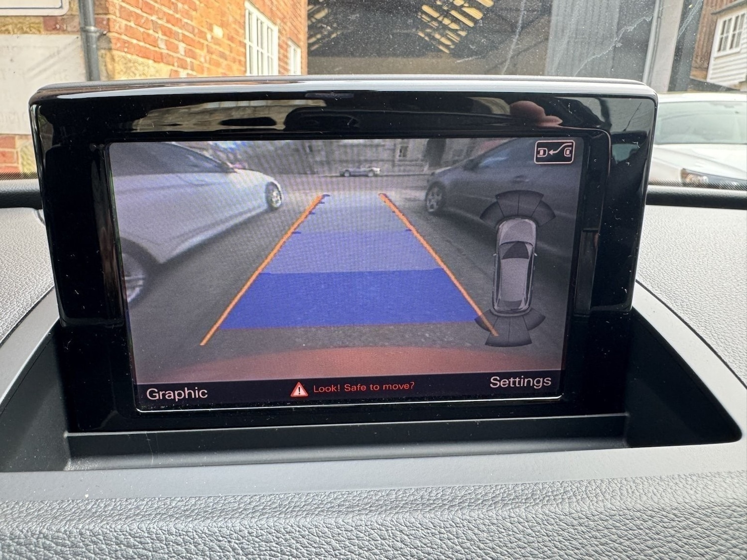 Used Audi Q3 2025 for sale - 77139279: Photo 7