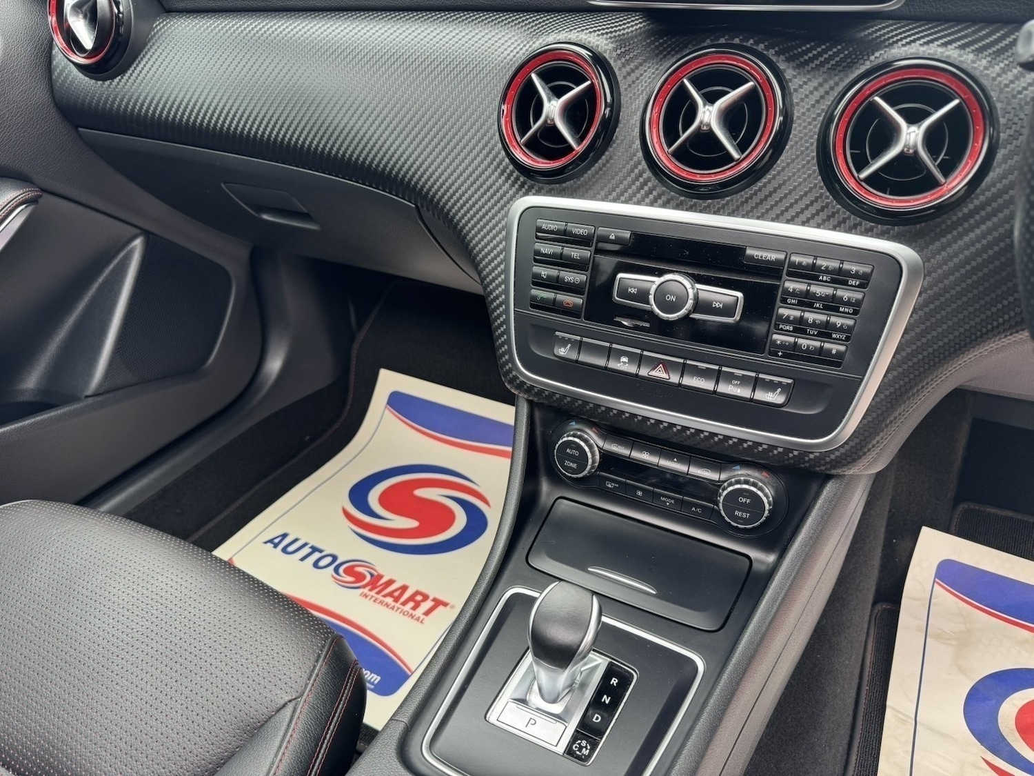 Used Mercedes-Benz A-Class 2014 for sale - 77139285: Photo 7