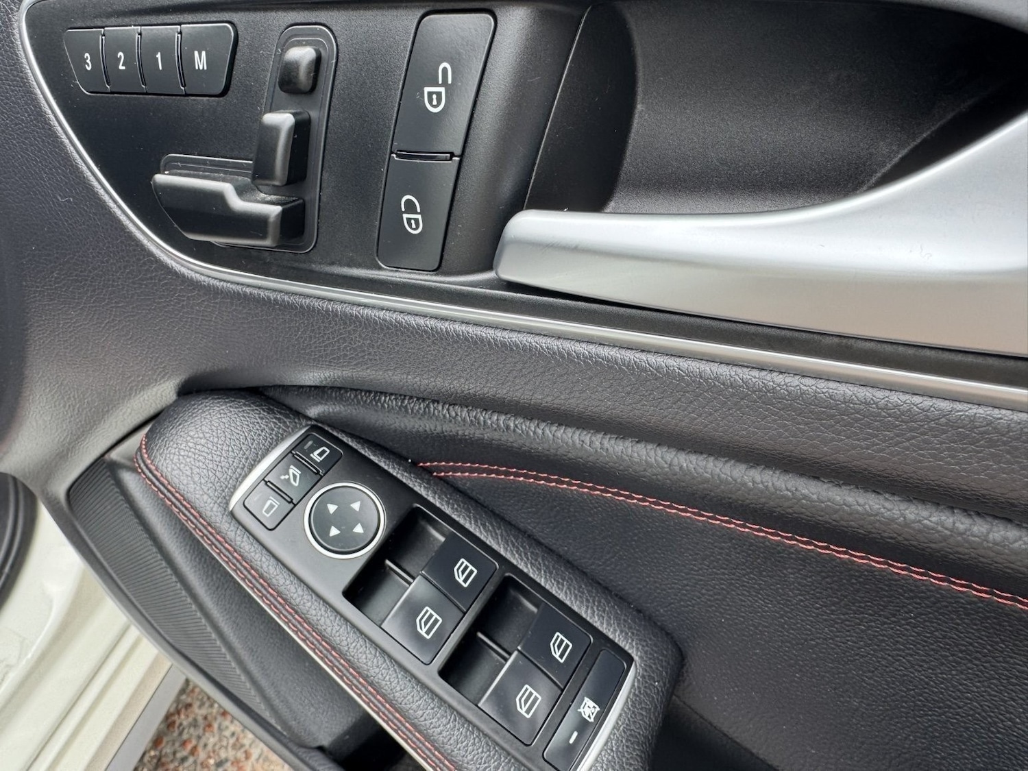 Used Mercedes-Benz A-Class 2014 for sale - 77139285: Photo 8