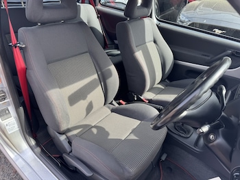 Used Volkswagen Lupo 2003 for sale - 78699015: Photo