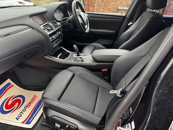 Used BMW X3 2014 for sale - 79114767: Photo