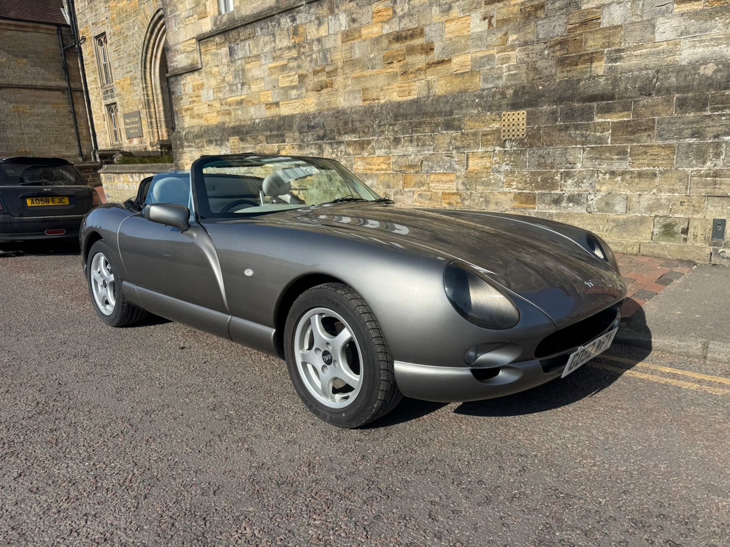 Used TVR Chimaera 2023 for sale - 75980400: Photo 1
