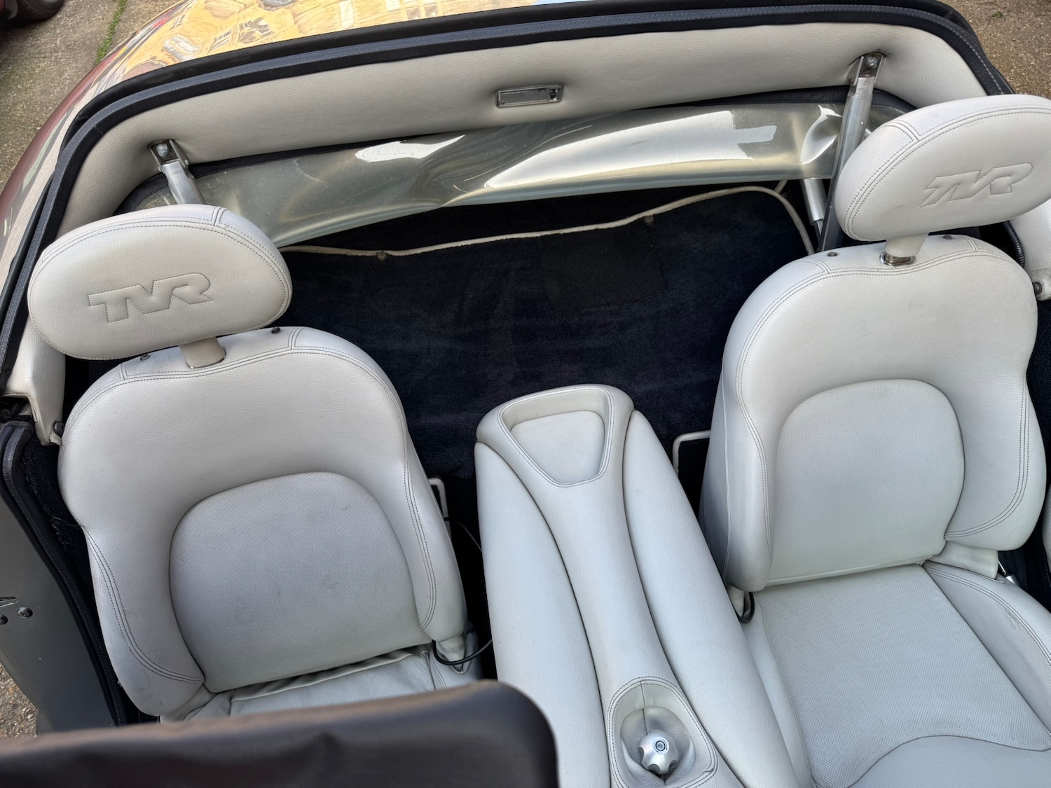 Used TVR Chimaera 2023 for sale - 75980400: Photo 12