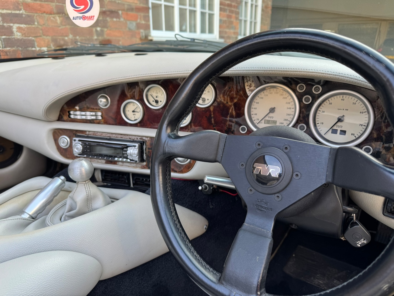 Used TVR Chimaera 2023 for sale - 75980400: Photo 16
