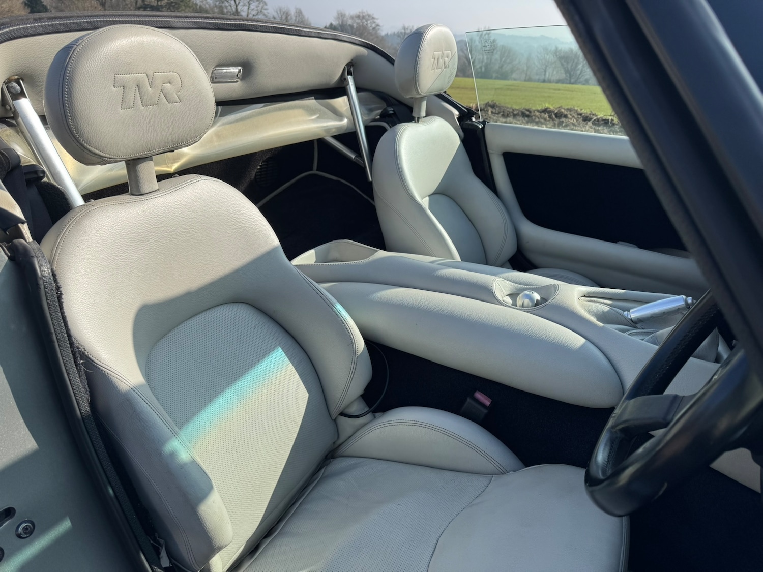Used TVR Chimaera 2023 for sale - 75980400: Photo 17