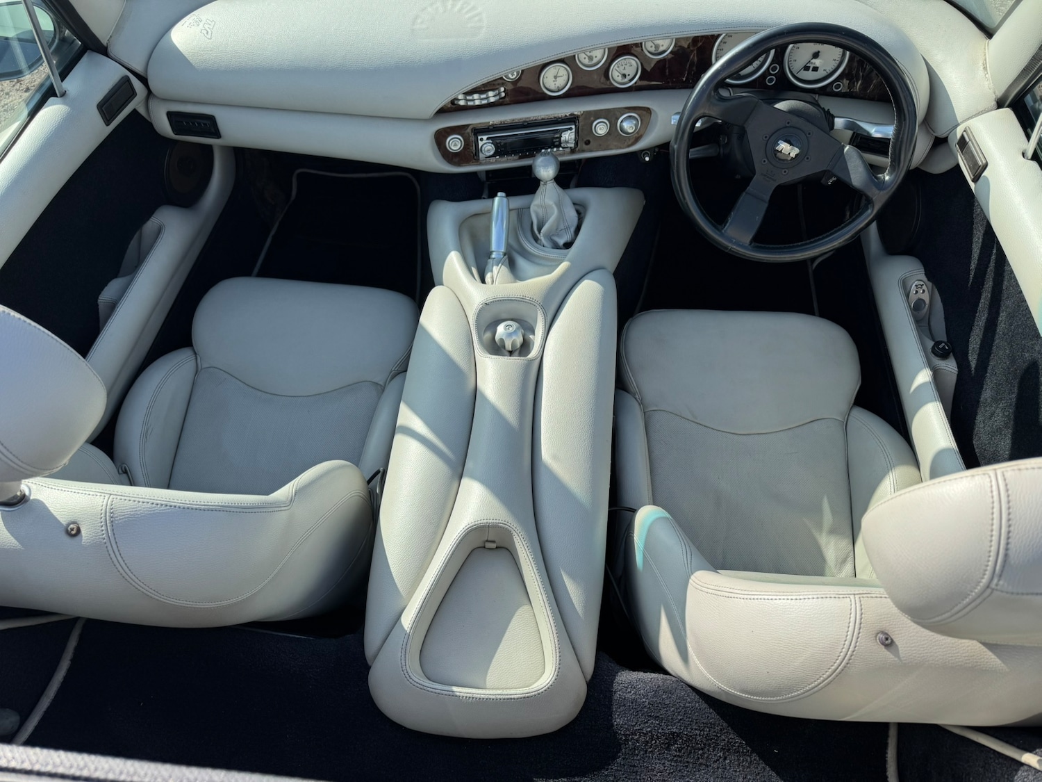 Used TVR Chimaera 2023 for sale - 75980400: Photo 18