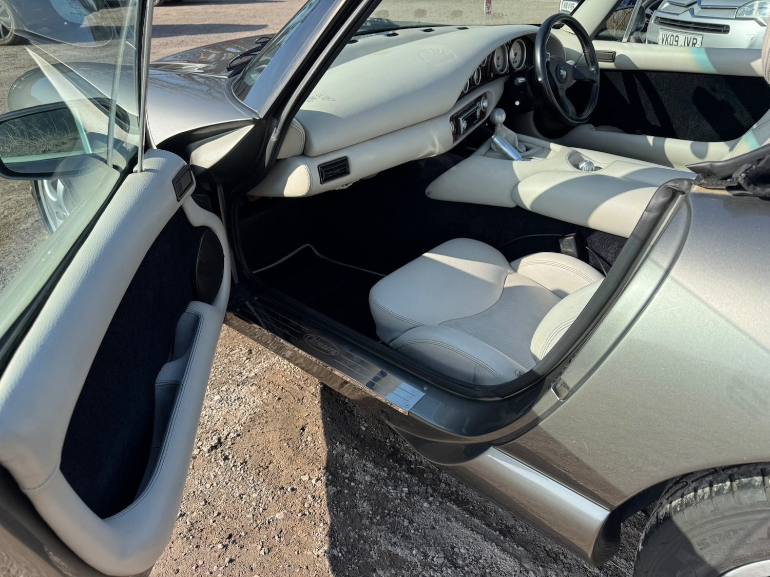 Used TVR Chimaera 2023 for sale - 75980400: Photo 19