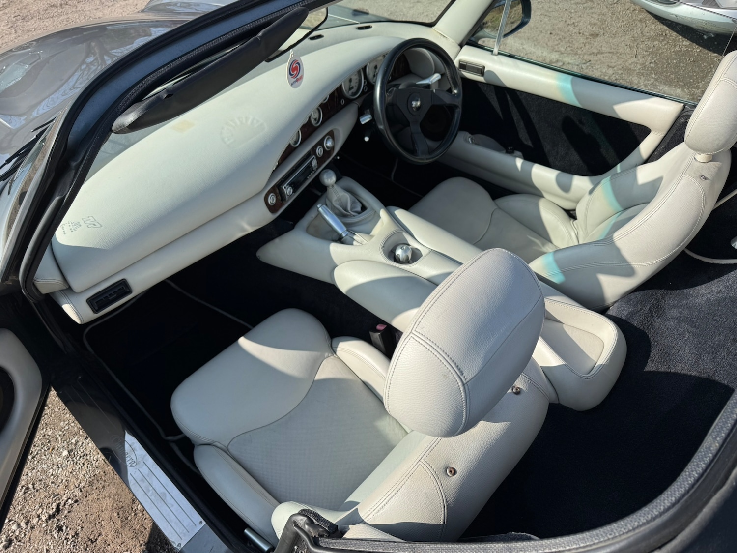 Used TVR Chimaera 2023 for sale - 75980400: Photo 4