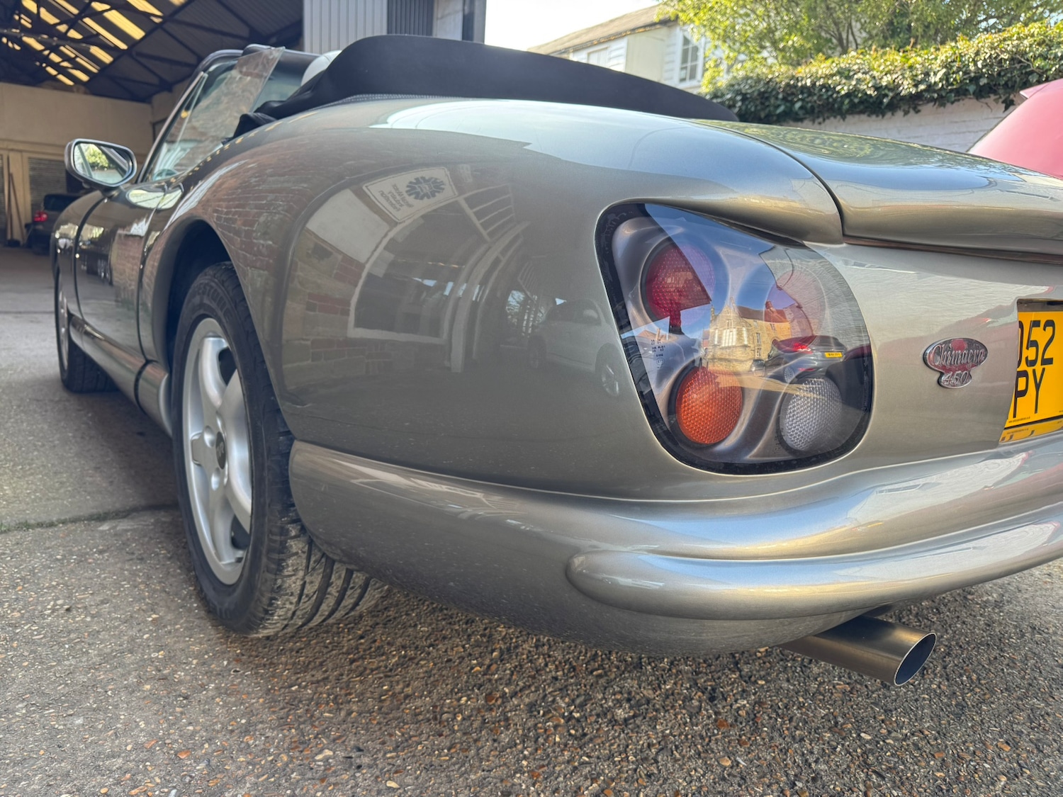 Used TVR Chimaera 2023 for sale - 75980400: Photo 5