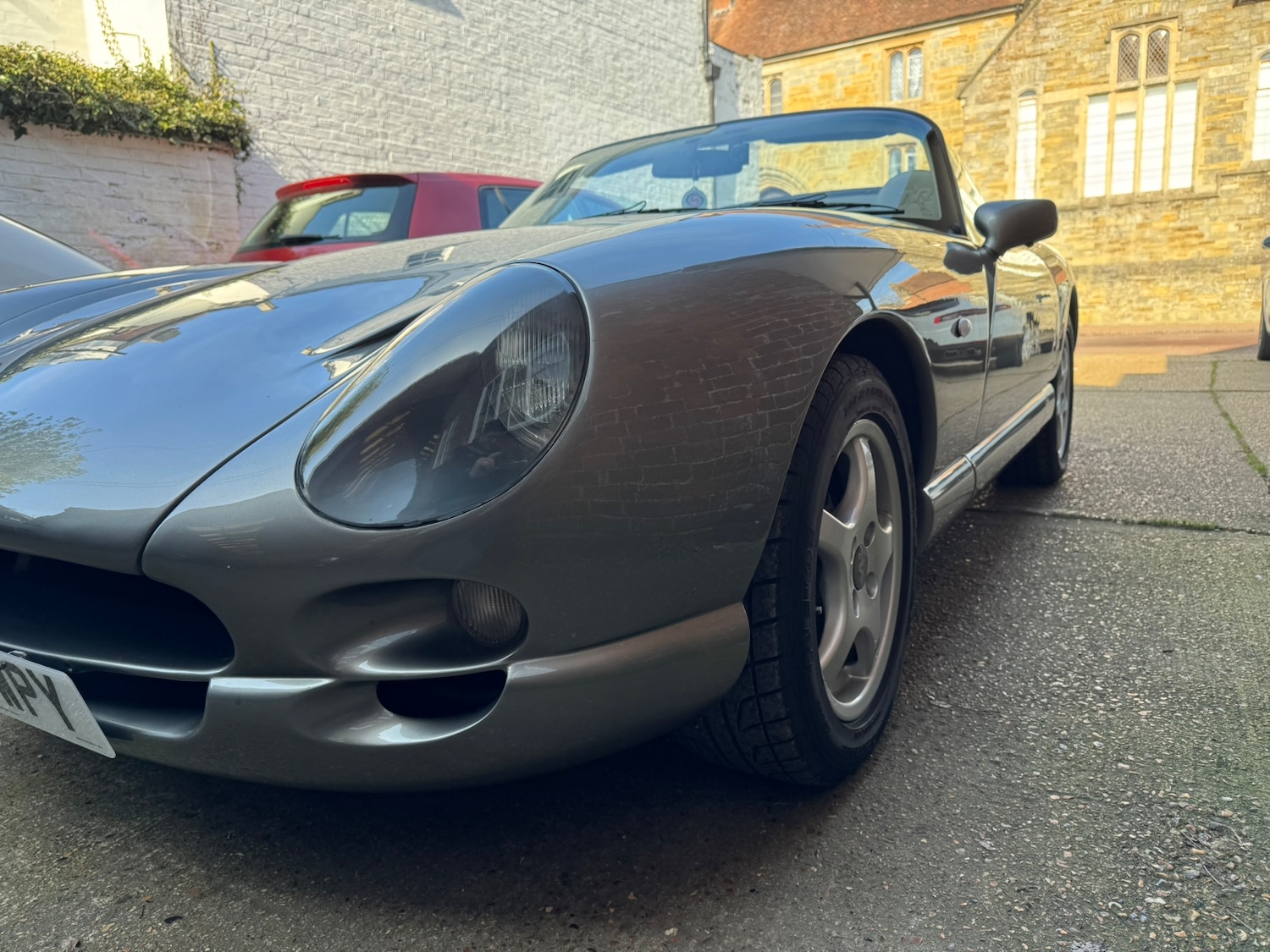 Used TVR Chimaera 2023 for sale - 75980400: Photo 6