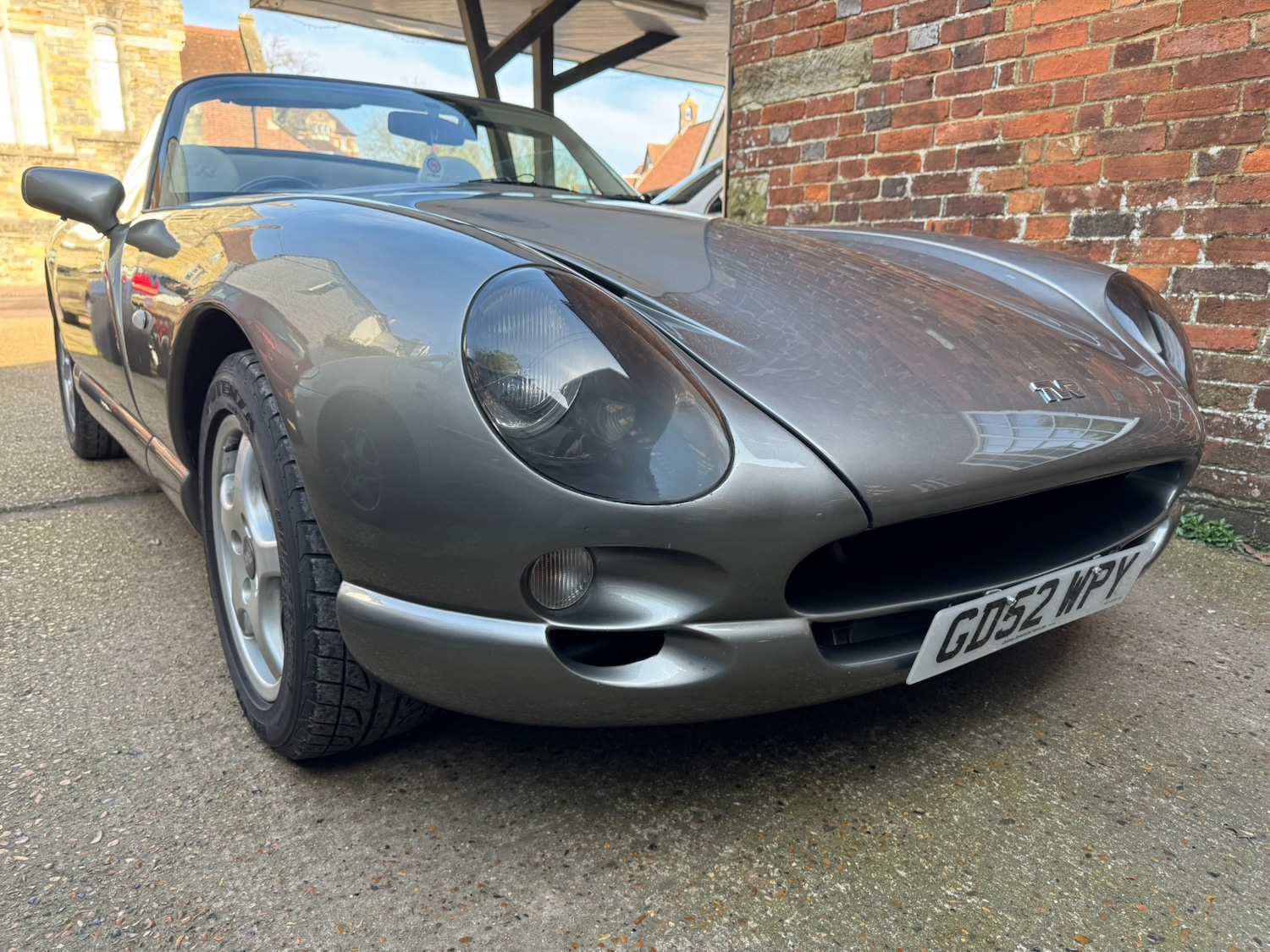 Used TVR Chimaera 2023 for sale - 75980400: Photo 7