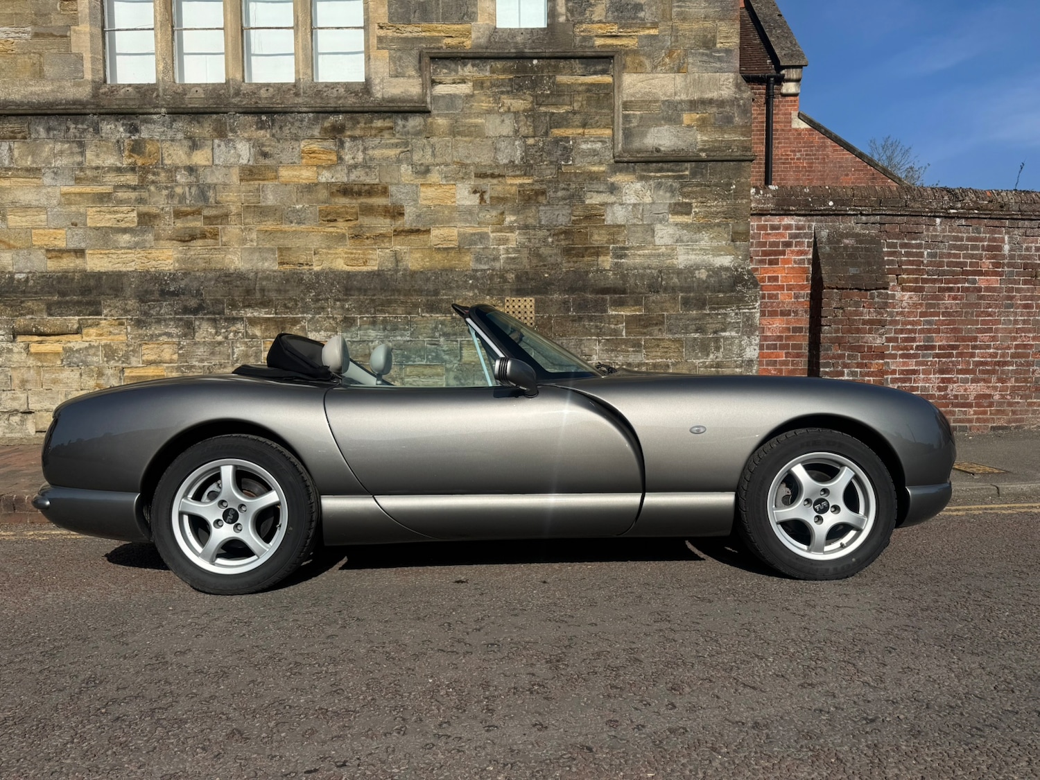 Used TVR Chimaera 2023 for sale - 75980400: Photo 9
