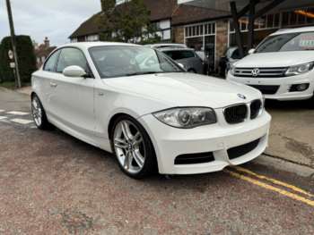 2008 (58) - 135i M Sport 2dr