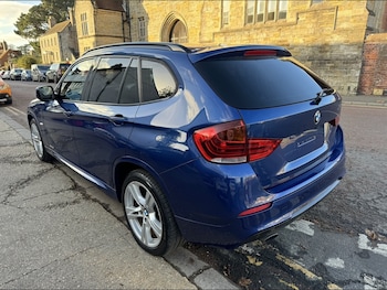 Used BMW X1 2011 for sale - 79390228: Photo