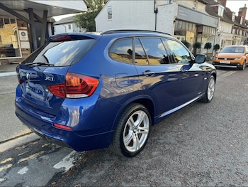 Used BMW X1 2011 for sale - 79390228: Photo