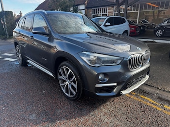 Used BMW X1 2026 for sale - 78421638: Photo