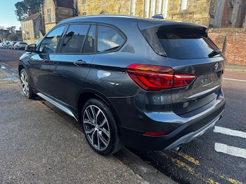 Used BMW X1 2026 for sale - 78421638: Photo