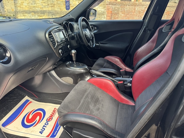 Used Nissan Juke 2015 for sale - 76292837: Photo 11