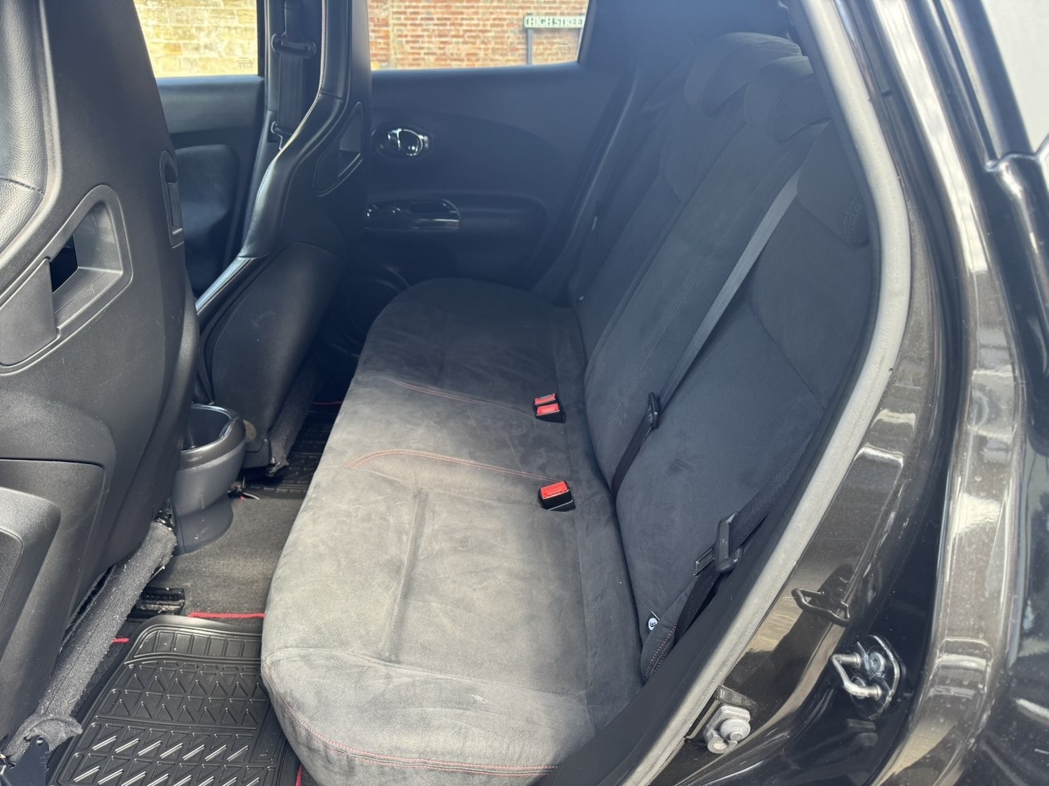 Used Nissan Juke 2015 for sale - 76292837: Photo 13