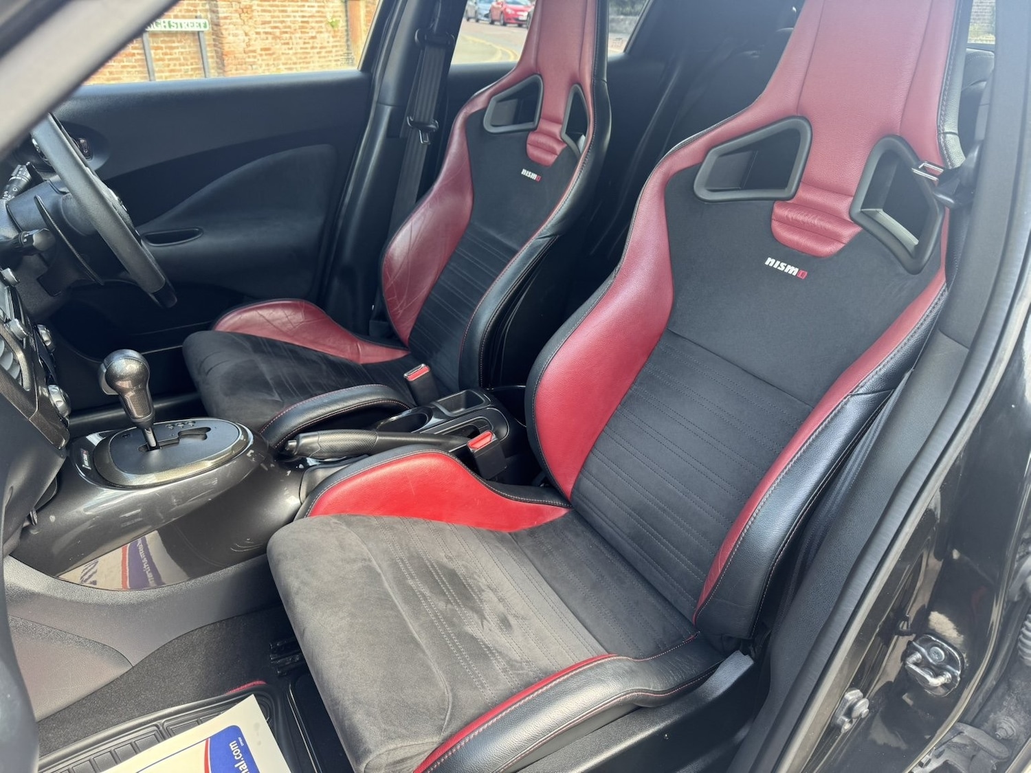 Used Nissan Juke 2015 for sale - 76292837: Photo 2