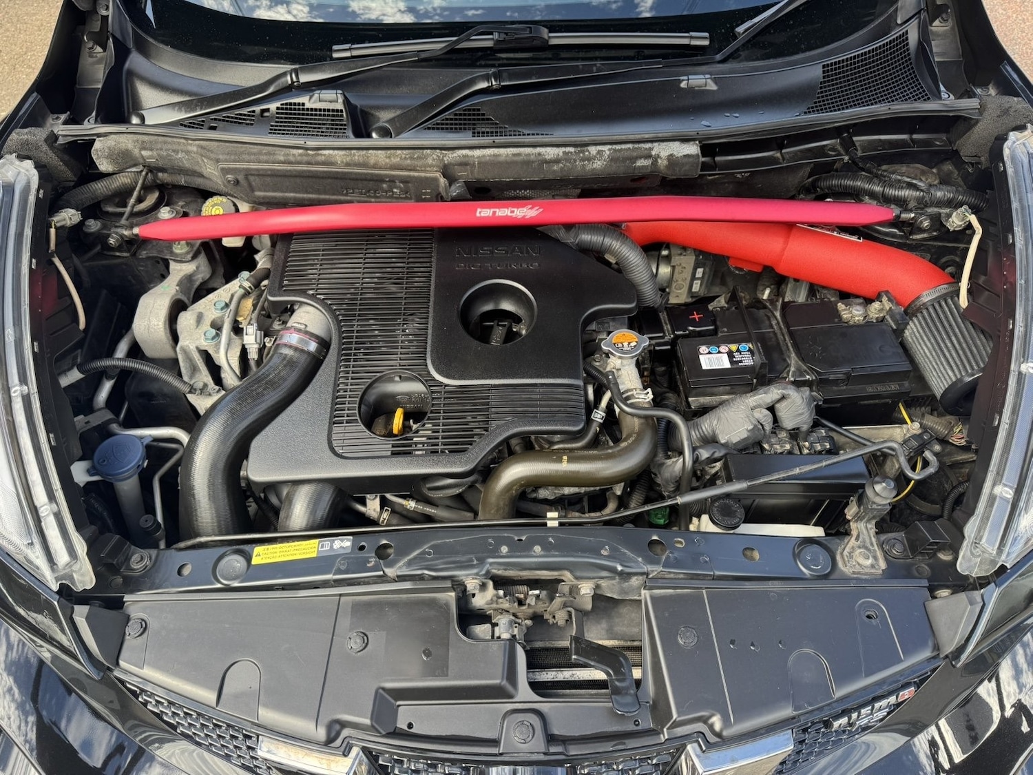 Used Nissan Juke 2015 for sale - 76292837: Photo 9