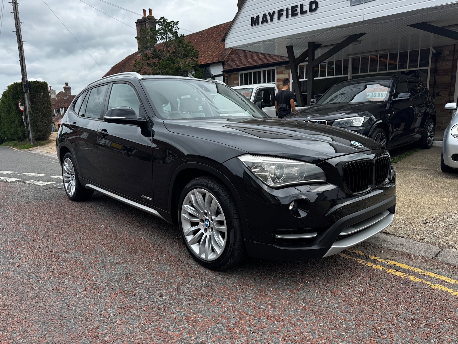 Used BMW X1 2025 for sale - 76641584: Photo 1