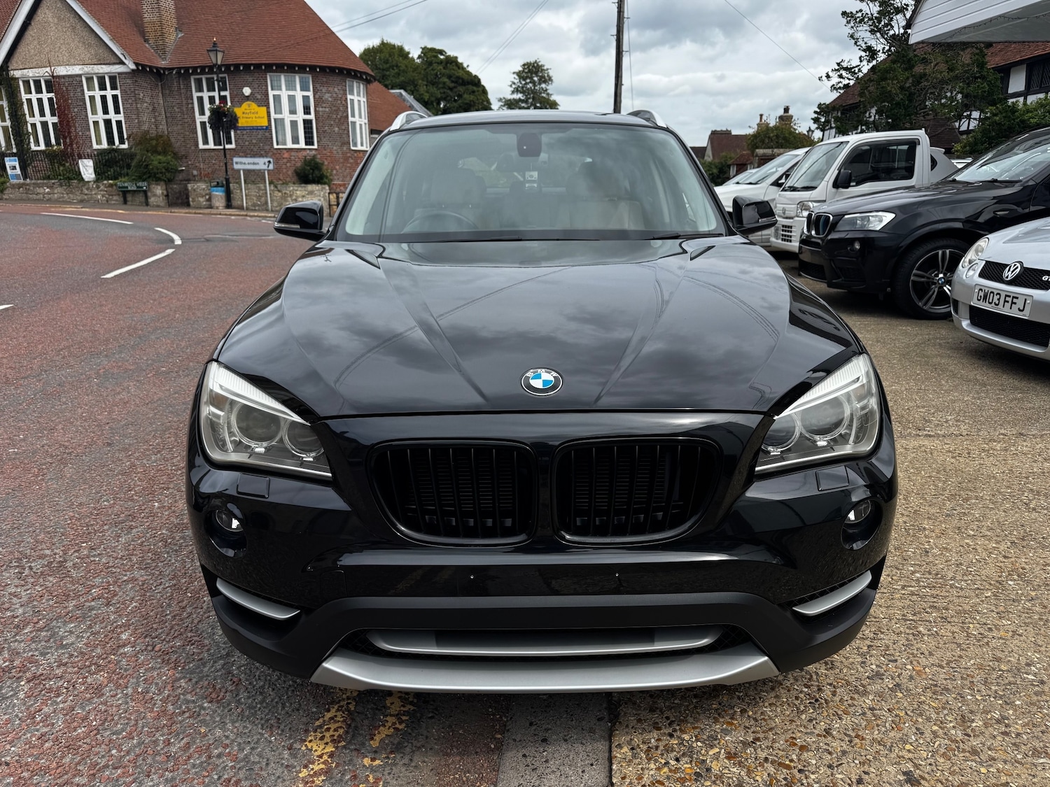 Used BMW X1 2025 for sale - 76641584: Photo 14