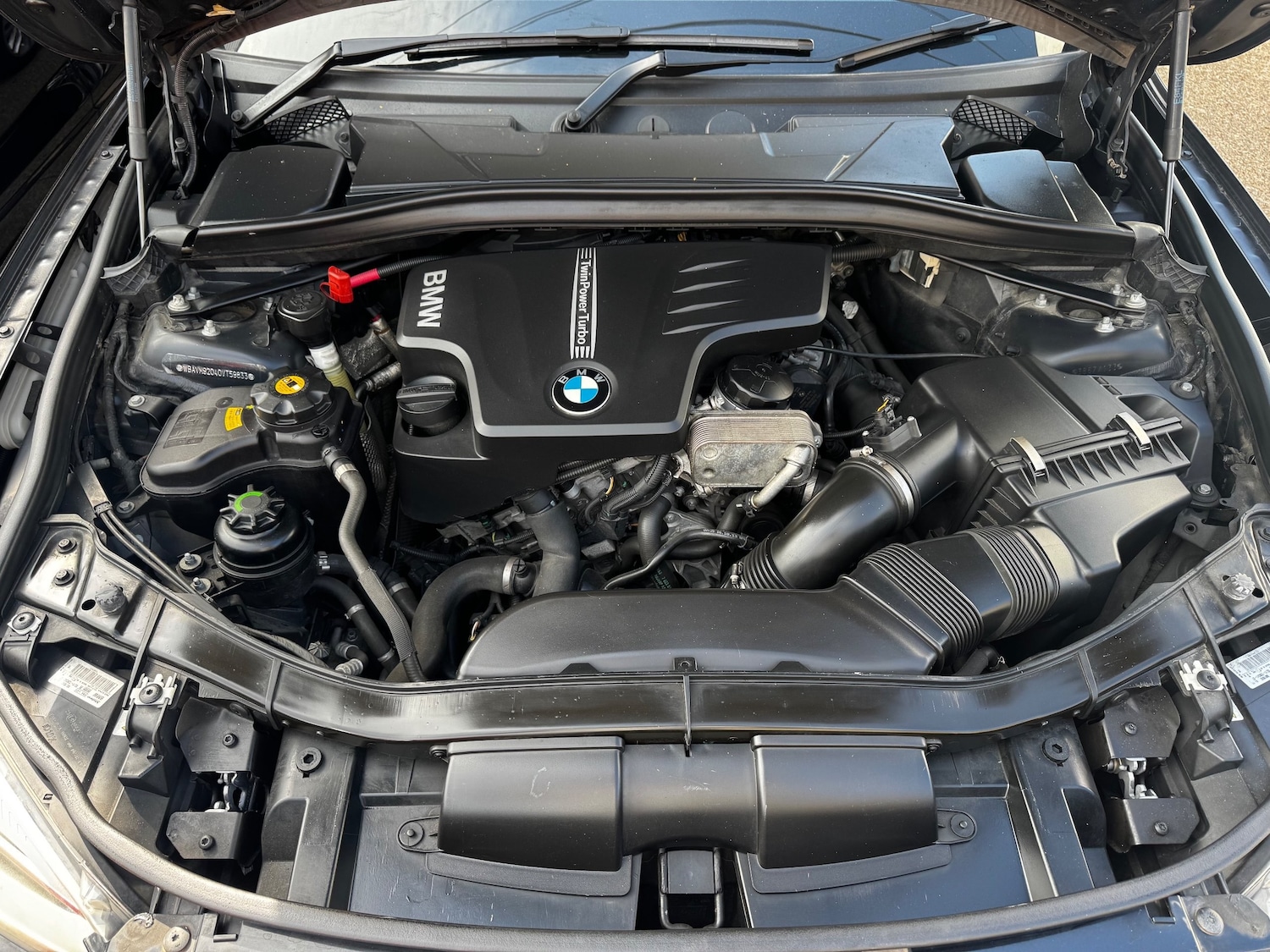 Used BMW X1 2025 for sale - 76641584: Photo 15