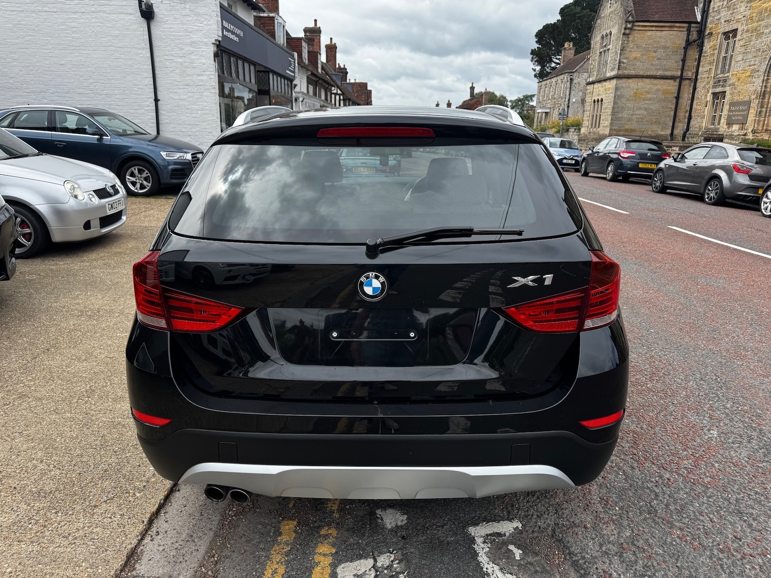 Used BMW X1 2025 for sale - 76641584: Photo 16