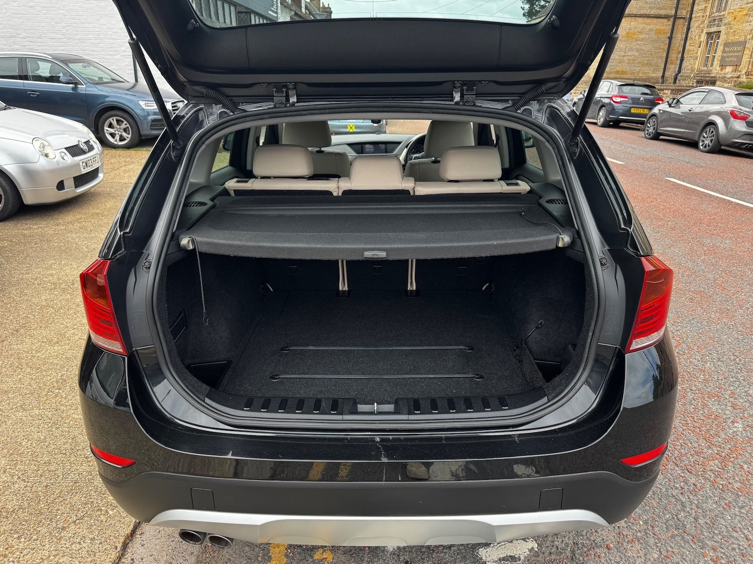 Used BMW X1 2025 for sale - 76641584: Photo 17