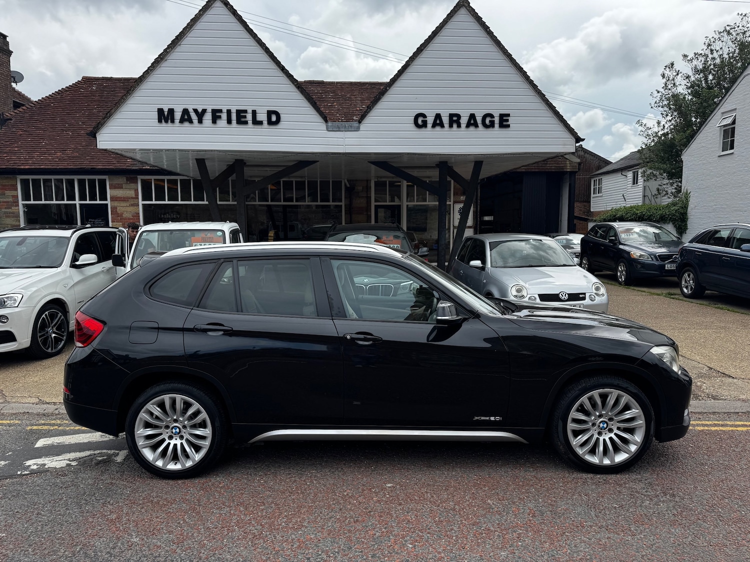 Used BMW X1 2025 for sale - 76641584: Photo 18