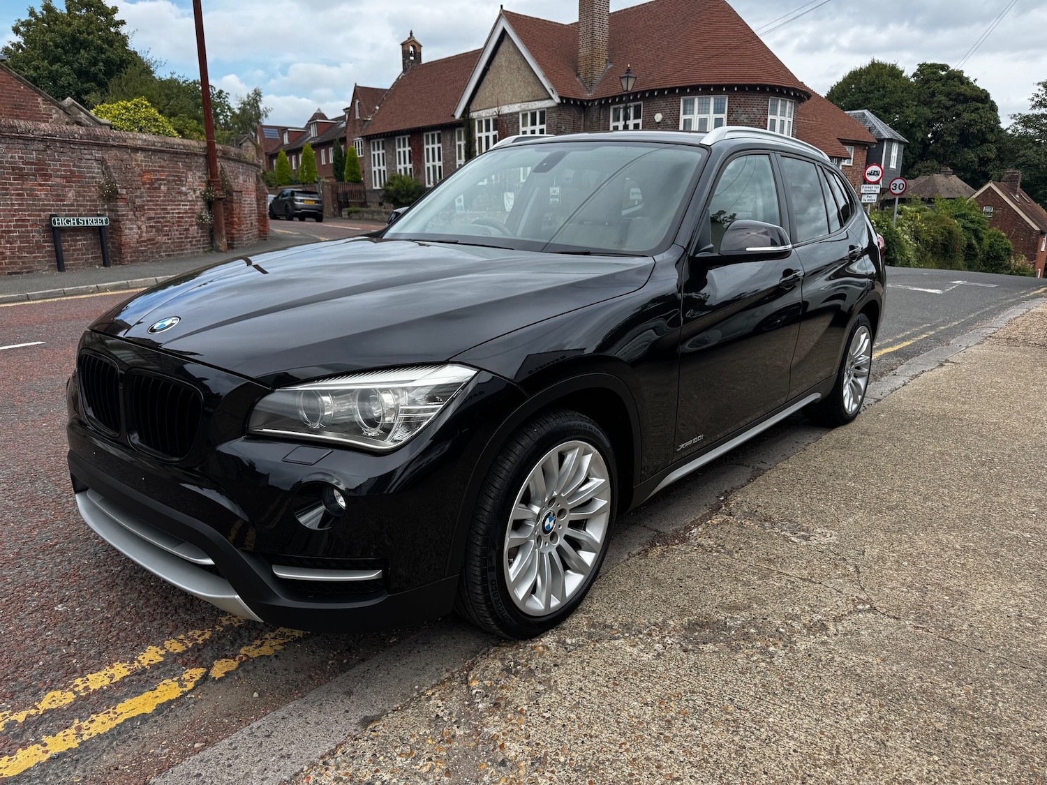 Used BMW X1 2025 for sale - 76641584: Photo 3